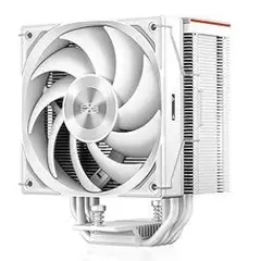 美品 PCCOOLER RZ400 V2 WH ホワイト