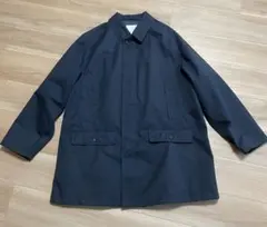 nanamica GORE-TEX ショートステンカラーコート