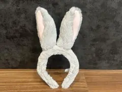 ディズニー　とんすけ　カチューシャ