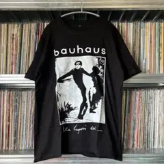 Bauhaus バウハウス Lサイズ Tシャツ