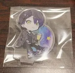にじさんじ 剣持刀也 スイパラ アクスタ