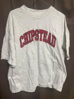 Tシャツ　CHIPSTEAD