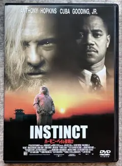 【セル盤DVD】『ハーモニーベイの夜明け('99米)』アンソニーホプキンス主演作