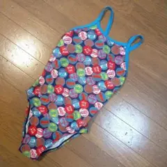 競泳水着　女子　ミズノ