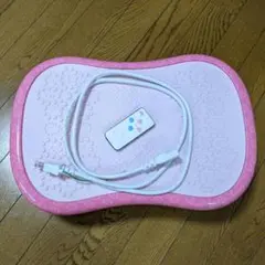 美品★ブルブルボーテ ほぼ未使用 ピンク ブルブル 振動マシン