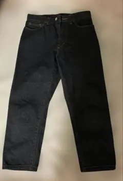 MERLOT IKYU メルローイキュウ ズボン ボトムスパンツ デニムジーパン