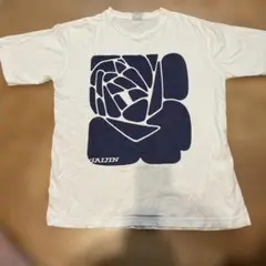 ハリウッドランチマーケット　ガイジンメイド　Tシャツ 白