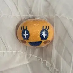 たまごっち　カプキャラ　めめっち
