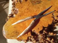 スタッグ プライヤー フィッシング ペンチ 針外し 2