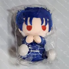 Fate ランサー ぴたぬい