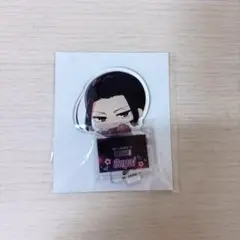文スト 文豪ストレイドッグス ガチャメイト 森鴎外