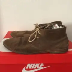 デザートブーツ