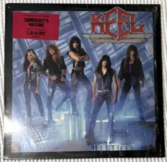 LP ) KEEL／Keel