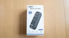 Woowind LP1 電動 空気入れ ほとんど未使用