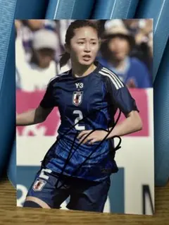 長谷川唯選手(マンチェスターシティWFC)ら来場決定、長谷川選手