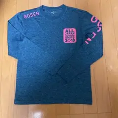 ゴーセンウェア‼️