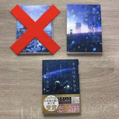 【在庫処分大特価】時給三〇〇円の死神　きみは雪をみることができない　2冊セット