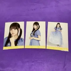 伊藤理々杏 交感神経優位 生写真 コンプ