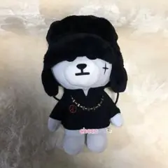 BIGBANG G-DRAGON ぬいぐるみ