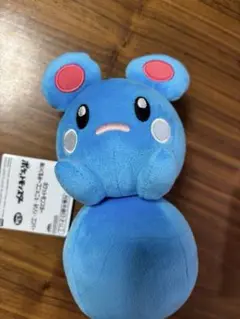 ポケットモンスター ルリリ