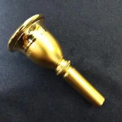 CANADIAN BRASS チューバ用マウスピース A.Jacobsモデル