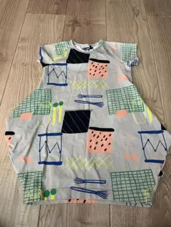 papuワンピース110