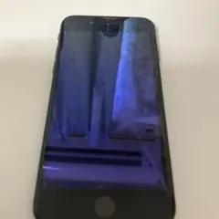iPhone SE 2 128GB ブラック SIMフリー