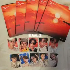 TXT THE STAR CHAPTER:TOGETHER 5形態コンプセットU