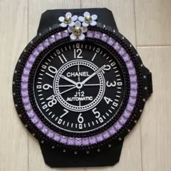 CHANEL ノベルティ