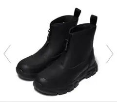 SHAKA TREK ZIP BOOTIE フロントジップブーツ シャカ