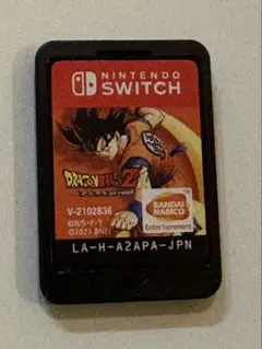 ドラゴンボールＺ　カカロット switch