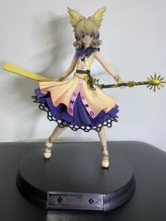 東方プロジェクト 1/8 聖徳道士 豊聡耳神子 大徳紫カラー 完成品フィギュア m48342740630_1.jpg?1692156575