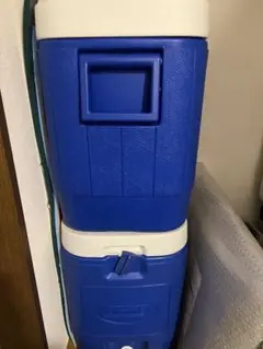 コールマン ビバレッジクーラー 入手困難