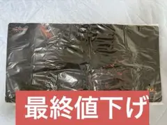 2025年最新】ラストストーム プレイマットの人気アイテム - メルカリ