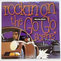 ☆廃盤☆必聴♪迅速発送♪匿名配送料込♪RICHIE RICH リッチー・リッチ