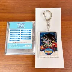 映画ドラえもんの世界展 アクリルキーホルダー vol.2 宇宙漂流記