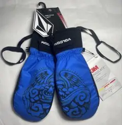 VOLCOM VCORIZE MITT LARGE 青