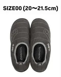 coyseio subu バッグ ナップサック SUBU x COYSEIO ANGEL WING PADDING SHOES CHARCOA