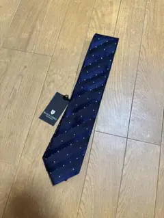 【新品未使用】BLACK LABEL CRESTBRIDGE ネクタイ