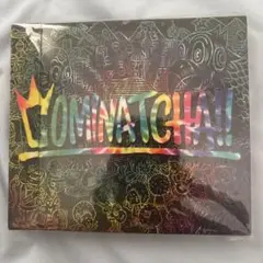 WANIMA COMINATCHA!! 初回限定盤CD+DVD＋フォトブック