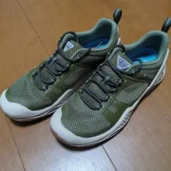 【美品】コロンビア PFG ウォーターシューズ
