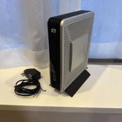 HP Compaq t5720 シンクライアント