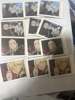 東京リベンジャーズ　灰谷蘭、灰谷竜胆