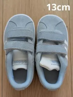 adidasアディダス ベビー スニーカー ベルクロ