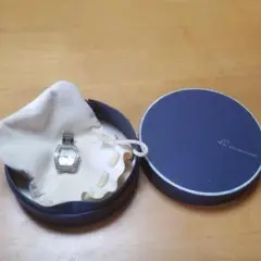 4℃リング時計11~12サイズ