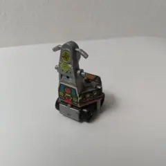 未使用 タカラ ダイアクロン F-1 ダッシャー プラモデル ビンテージ Yahoo!オークション -「タカラ ダイアクロン」(超合金