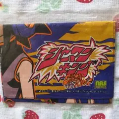 シャーマンキング ハンカチ