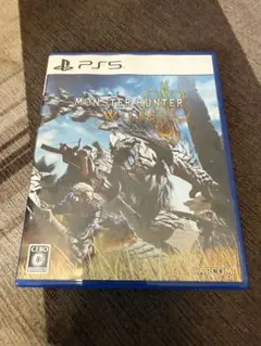 モンスターハンター ワールド PS5