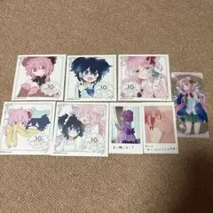 ハッピーシュガーライフ 特典