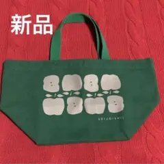 成城石井 SEIJO ISHII トートバッグ グリーン